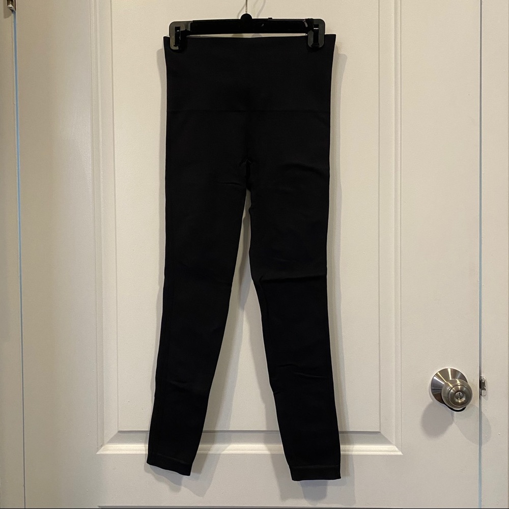 Spanx Seamless Leggings - Picture 6 of 7